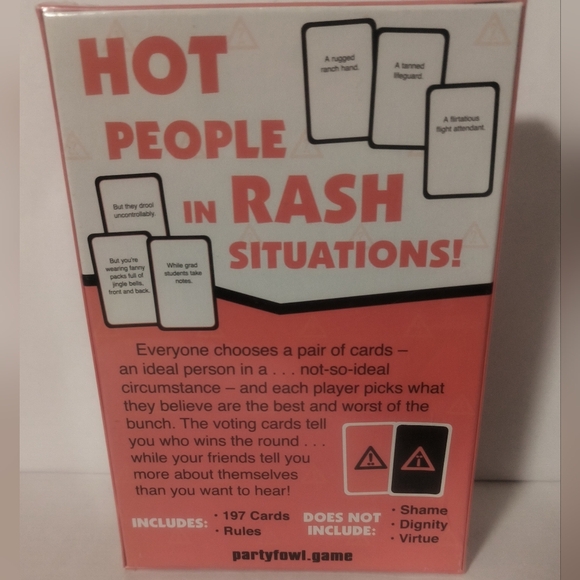 [5 x $20] New Wood or Wood not? - Picture 2 of 3